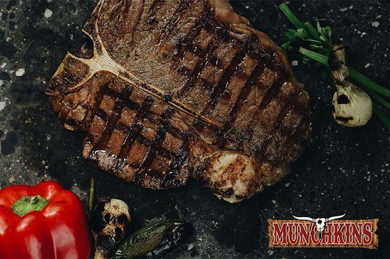 Munchkins Rest. & Sport Bar